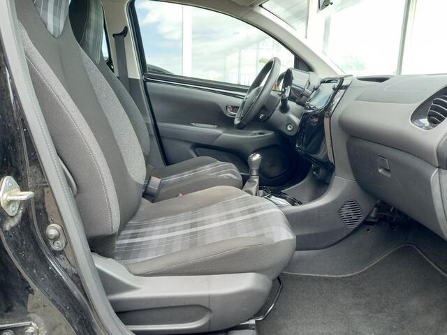 Peugeot 108 1.0 Executive