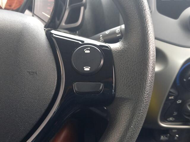 Peugeot 108 1.0 e-VTi Active | Airco | Bluetooth |