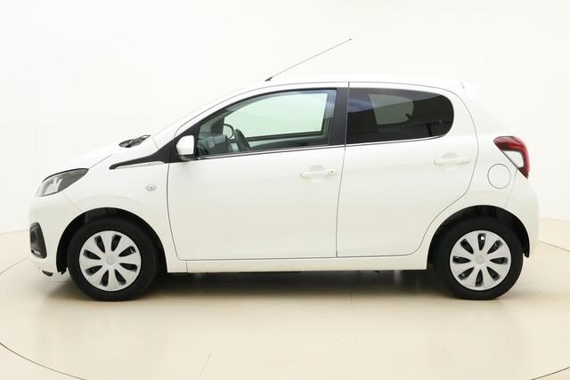 Peugeot 108 1.0 e-VTi Active 5 drs | Airco | Elec ramen | Bluetooth