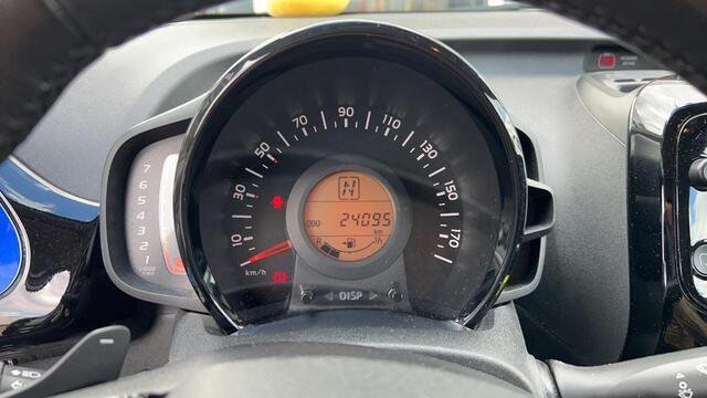 Peugeot 108 1.0 e-VTi Allure TOP!