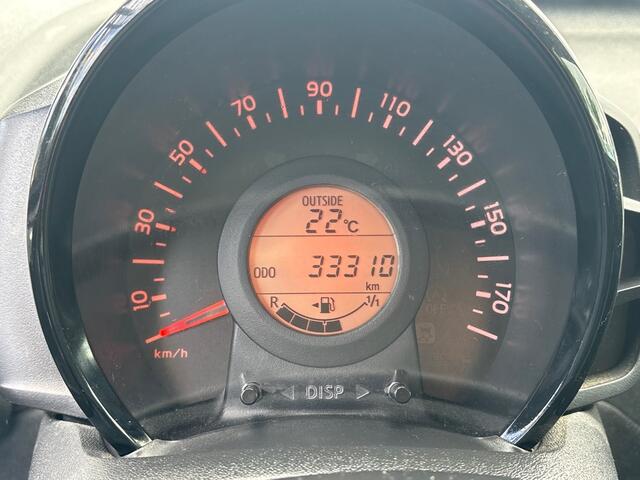 Peugeot 108 1.0 e-VTi, 1e Eig! Camera! Navigatie! VERWACHT!!