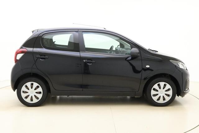 Peugeot 108 1.0 e-VTi Access 68 PK | Handgeschakeld | 5-Deurs | Radio | USB | AUX | Zuinige motor | Volledige historie bekend
