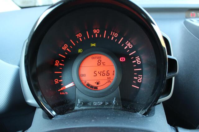 Peugeot 108 1.0 e-VTi Active DAB Camera Carplay audio pack techno1e eigenaar