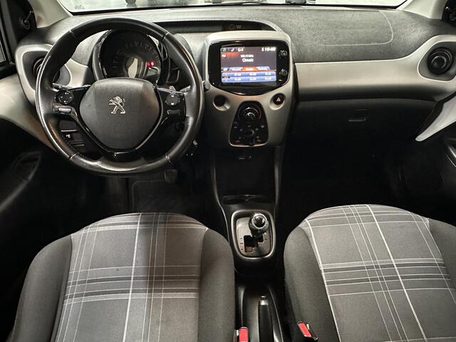Peugeot 108 1.0 e-VTi Active AIRCO / ELK.PAKKET / TELEFON / BLUETOOTH