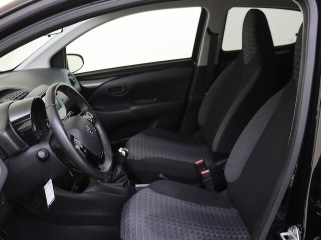 Peugeot 108 1.0 e-VTi Active