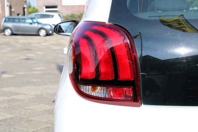 Peugeot 108 1.0 e-VTi Active