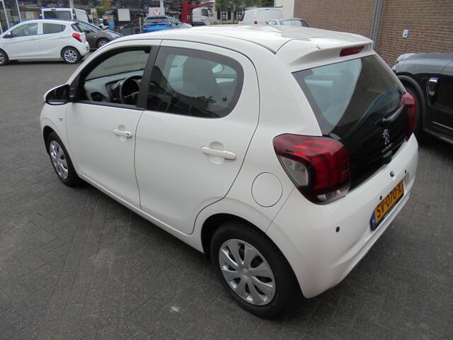 Peugeot 108 1.0 e-VTi Active||Airco||Rijklaar||