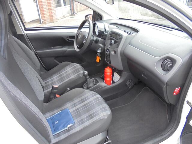 Peugeot 108 1.0 e-VTi Active||Airco||Rijklaar||