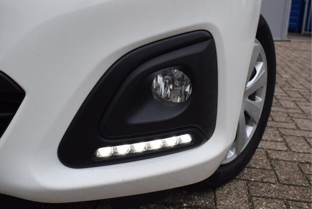 Peugeot 108 1.0 e-VTi Active | Airco | 5-deurs | Bluetooth