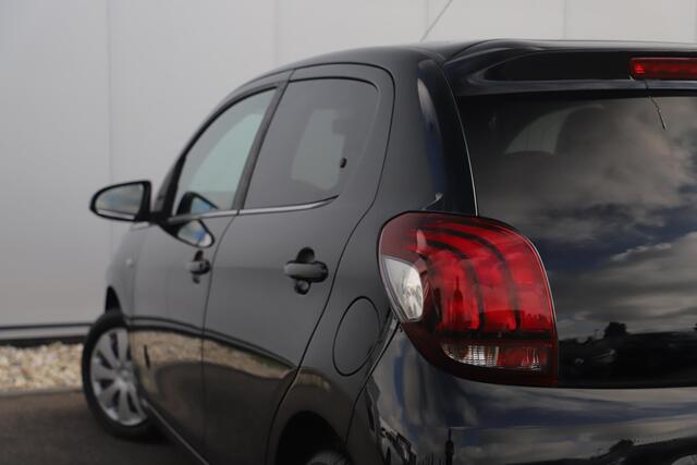 Peugeot 108 1.0 e-VTi Active Radio Airco Bluetooth Getint Glas Elektrische Ramen Centrale deurvergrendeling