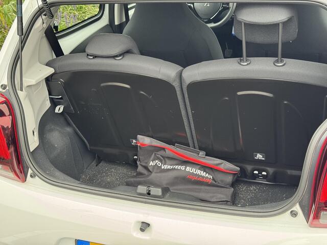 Peugeot 108 Active 1.0 e-VTi 72PK Airco, Bluetooth, Elektrische Ramen, Led Dagrijverlichting, Centrale Deurvergrendeling