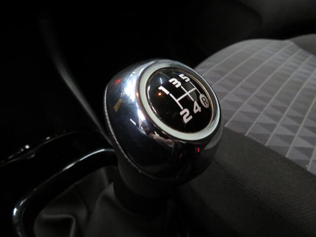 Peugeot 108 1.0 e-VTi Allure