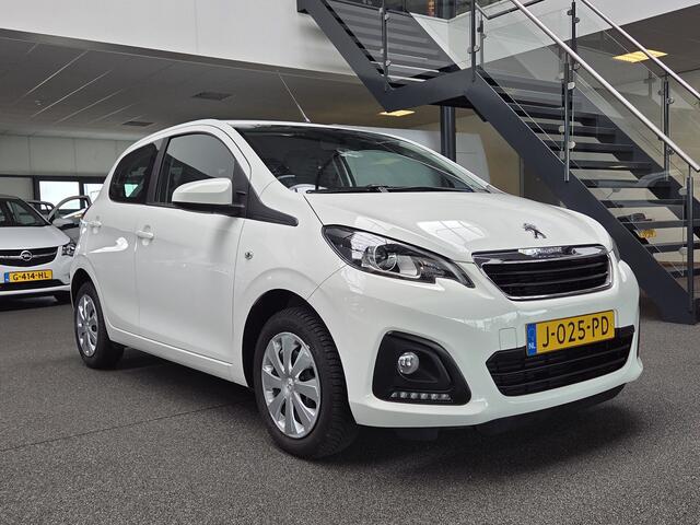Peugeot 108 1.0 e-VTi Active / Airco, Camera, DAB+, Carplay