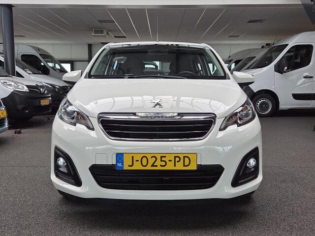 Peugeot 108 1.0 e-VTi Active / Airco, Camera, DAB+, Carplay