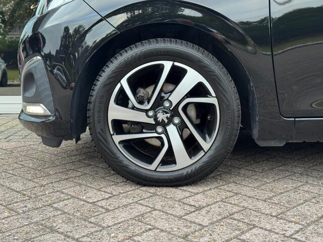 Peugeot 108 1.0 e-VTi Allure TOP!