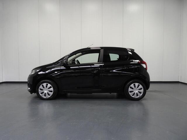 Peugeot 108 1.0 e-VTi Active AIRCO/BLUETOOTH!
