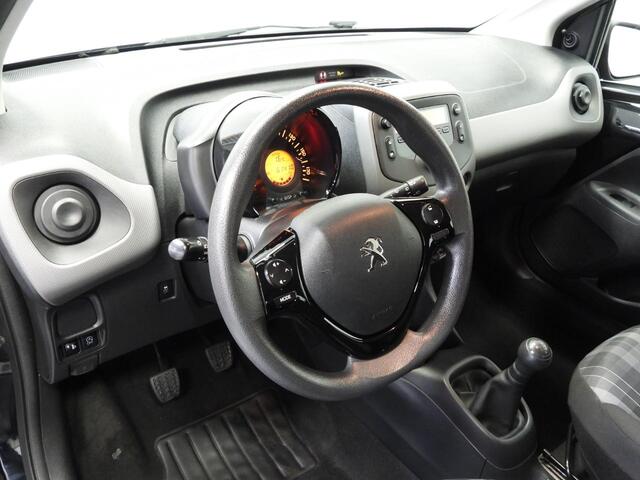 Peugeot 108 1.0 e-VTi Active AIRCO/BLUETOOTH!