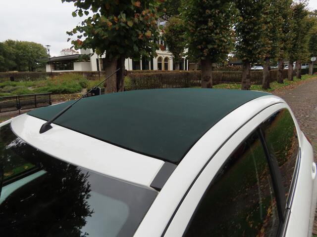 Peugeot 108 1.0 e-VTi Collection TOP! Elektrisch Vouwdak Cruisecontrol Stoelverwarming Ecc Xenon/Led Apple Carplay Lm Velgen***Apk t/m 21-10-2027***