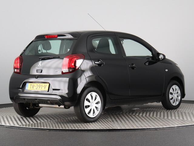 Peugeot 108 1.0 e-VTi Active (Nl-Auto / Airco / Elek. ramen)