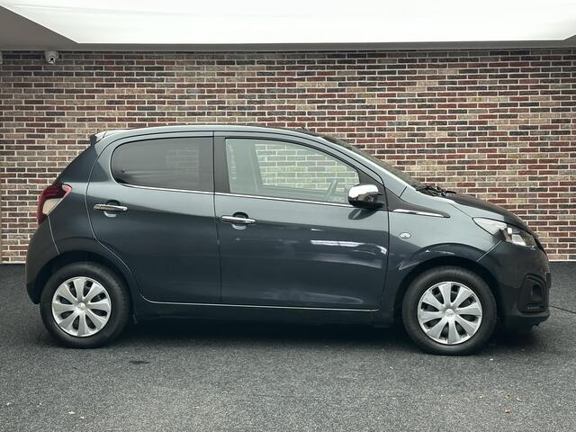 Peugeot 108 1.0 e-VTi Allure Airco Camera Cruise