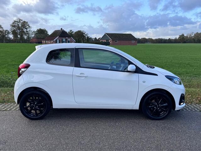 Peugeot 108 1.0 ACTIVE / 15INCH / AIRCO / 61DKM