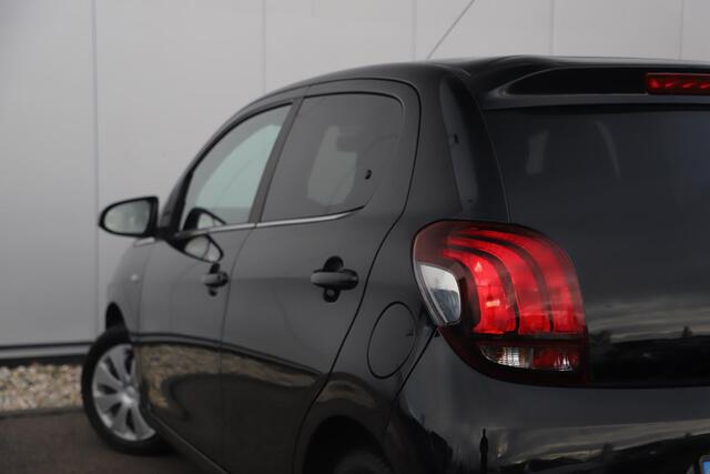 Peugeot 108 1.0 e-VTi Active Radio Airco Bluetooth Elektrische Ramen Centrale Vergrendeling