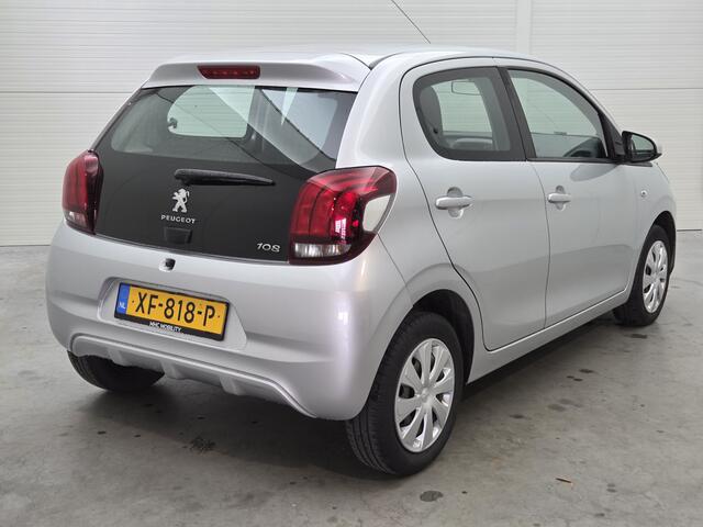 Peugeot 108 1.0 e-VTi Active | Pack Premium | Airco |*