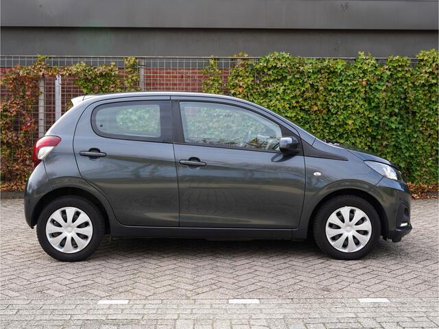 Peugeot 108 1.0 e-VTi Active | Airco | Bluetooth | NAP