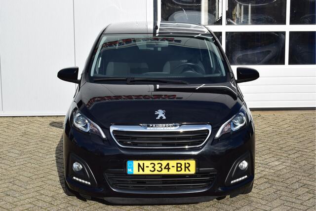 Peugeot 108 1.0 e-VTi Active | NL-Auto | Airco | Bluetooth