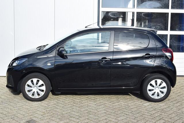 Peugeot 108 1.0 e-VTi Active | NL-Auto | Airco | Bluetooth