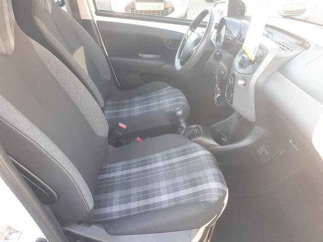 Peugeot 108 1.0 e-VTi Active RADIO/AIRCO/CENTR.VERGR/ELEC.RAMEN