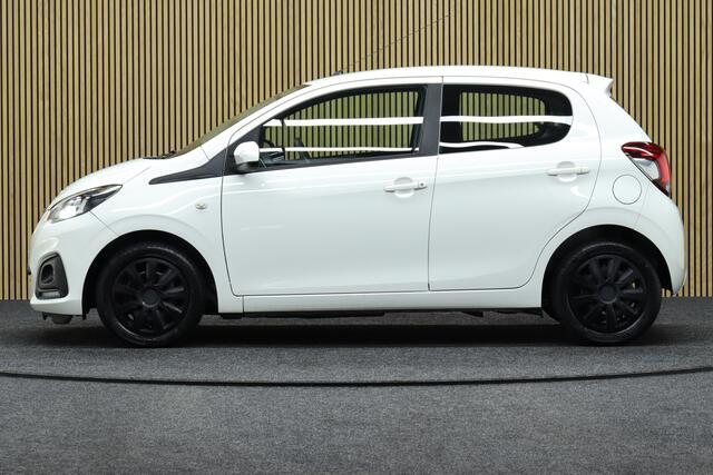 Peugeot 108 1.0 e-VTi Active | Airco | Bluetooth
