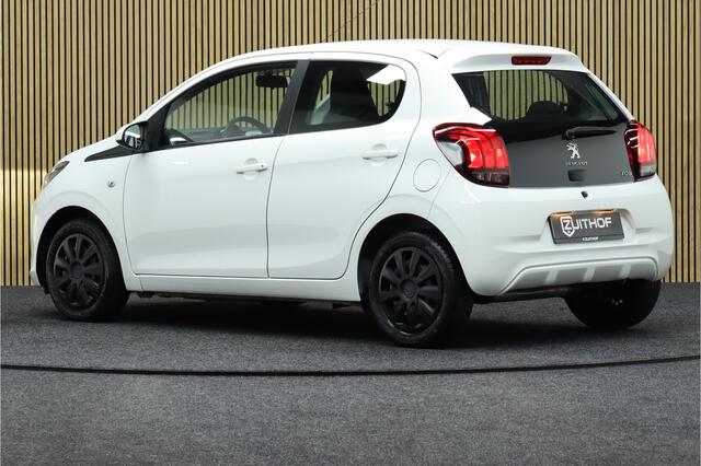 Peugeot 108 1.0 e-VTi Active | Airco | Bluetooth