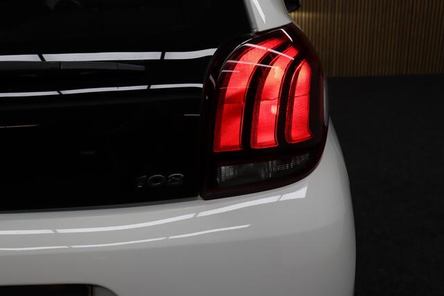 Peugeot 108 1.0 e-VTi Active | Airco | Bluetooth