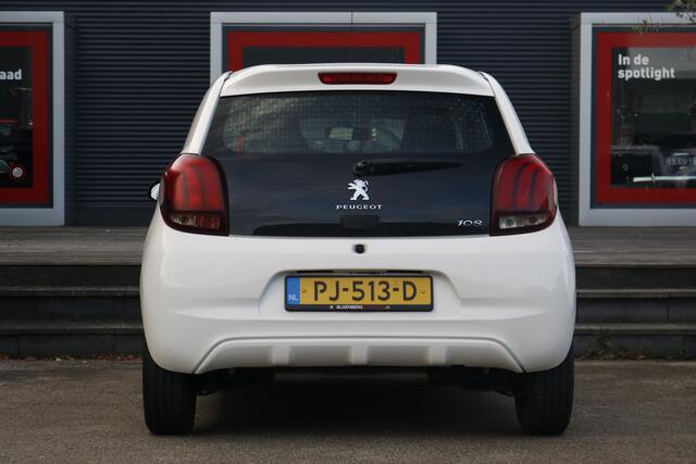 Peugeot 108 1.0 e-VTi Active