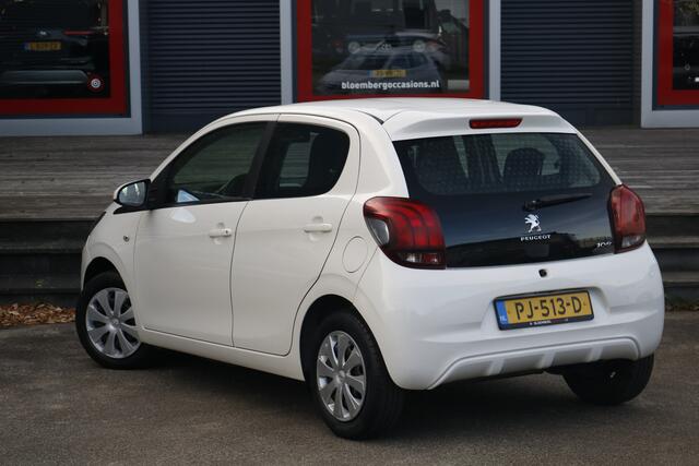 Peugeot 108 1.0 e-VTi Active