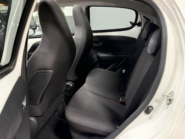 Peugeot 108 1.0 e-VTi Allure TOP!