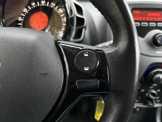 Peugeot 108 1.0 e-VTi Active 1e EIGENAAR AIRCO ELEC PAKKET 5 DEURS
