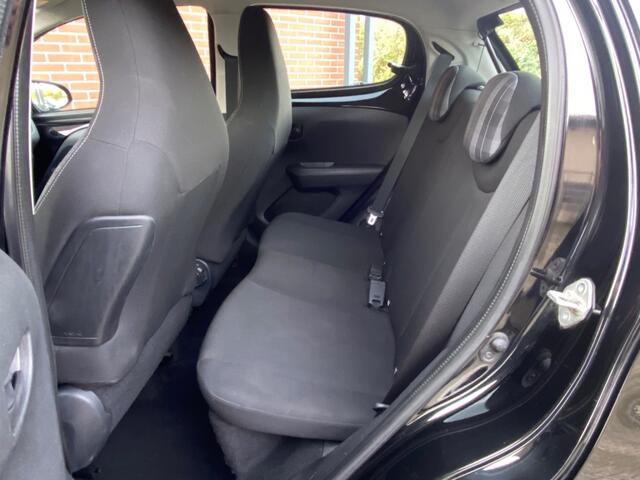 Peugeot 108 1.0 E-VTI ACTIVE AIRCO 5-DEURS BLUETOOTH AUDIO/TELEFONIE