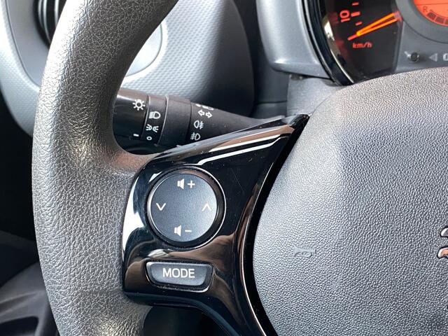 Peugeot 108 1.0 E-VTI ACTIVE AIRCO 5-DEURS BLUETOOTH AUDIO/TELEFONIE