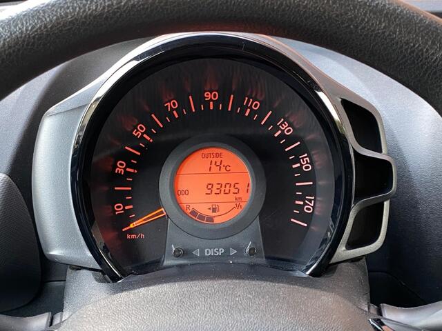 Peugeot 108 1.0 E-VTI ACTIVE AIRCO 5-DEURS BLUETOOTH AUDIO/TELEFONIE