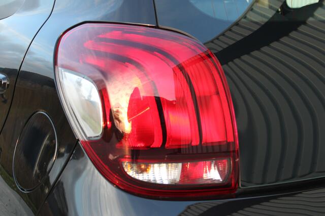 Peugeot 108 1.0 e-VTi Active | Incl. 12 maanden garantie | Bluetooth | Airco | Radio |