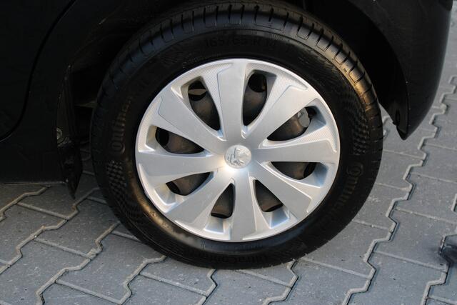 Peugeot 108 1.0 e-VTi Active | Incl. 12 maanden garantie | Bluetooth | Airco | Radio |