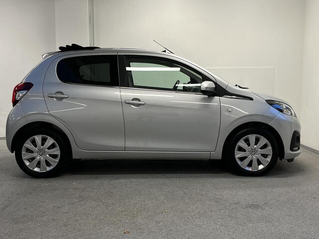 Peugeot 108 1.0 e-VTi Active TOP! | 2e-EIG. | ORG.NL | AIRCO | VOUWDAK |