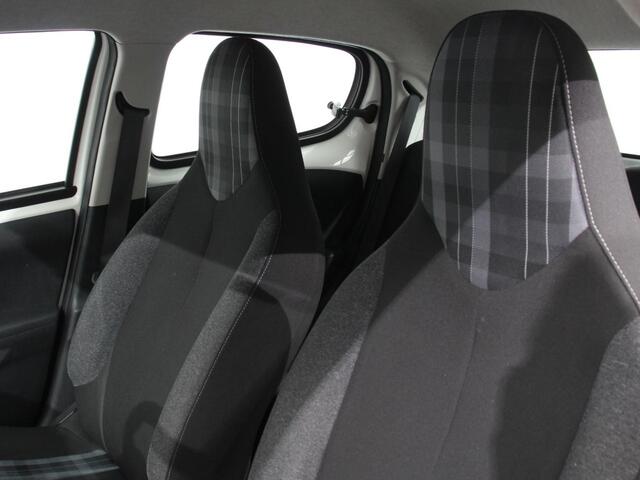 Peugeot 108 1.0 e-VTi Active Airco Bluetooth Led 5 deurs