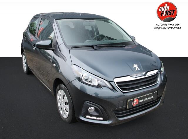 Peugeot 108 1.0 e-VTi Active