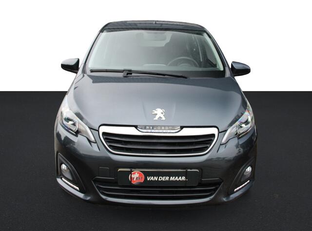 Peugeot 108 1.0 e-VTi Active