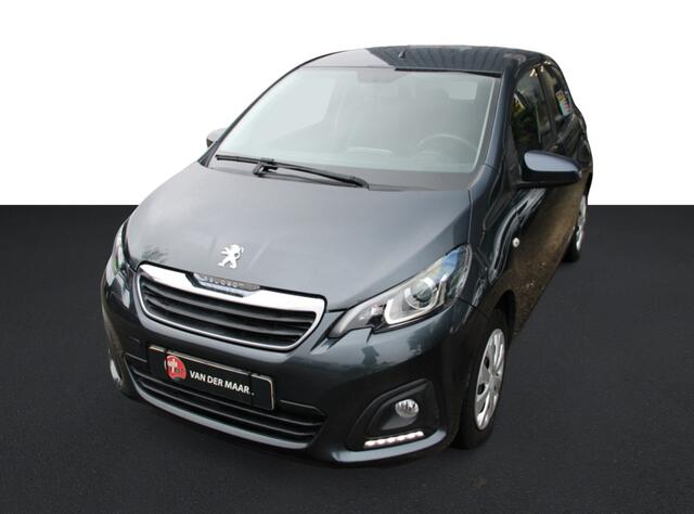 Peugeot 108 1.0 e-VTi Active