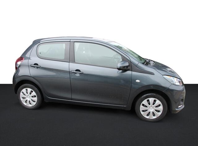 Peugeot 108 1.0 e-VTi Active