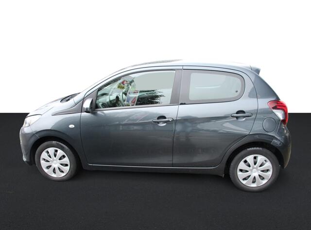 Peugeot 108 1.0 e-VTi Active
